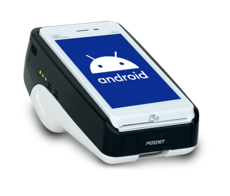 Kasoterminal POSNET PosPay 2